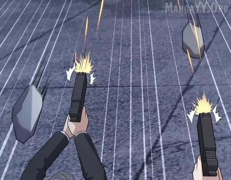 Hidden Dragon in the City (2025) Chapter 45 - page 93